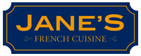 Jane's French Cuisine