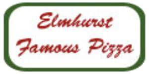 Elmhurst Famous Pizza