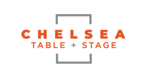 Chelsea Table Stage