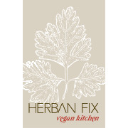 Herban Fix Vegan Kitchen