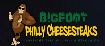 Bigfoot Philly Cheesesteaks