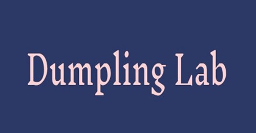 Dumpling Lab East Village