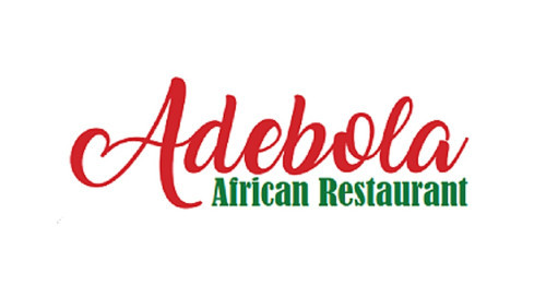 Adebola African