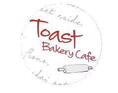Toast Bakery Cafe