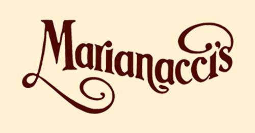 Marianaccis