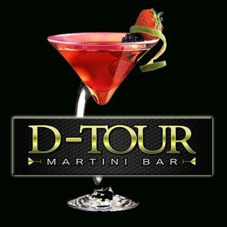 D-tour Martini Kitchen