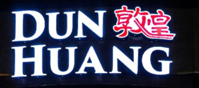 Dun Huang