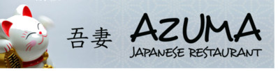 Azuma Japanese