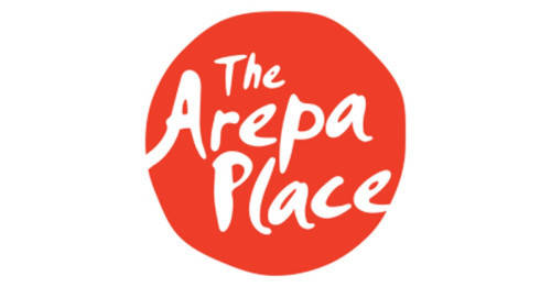 The Arepa Place
