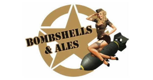 Bombshells Ales