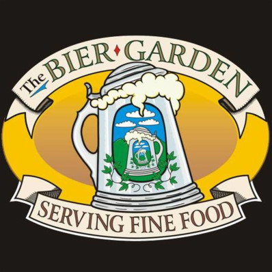 The Bier Garden