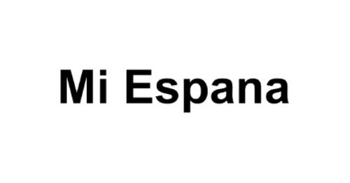 Mi Espana