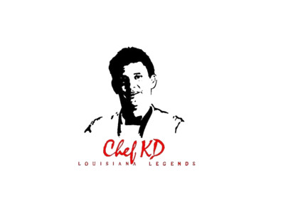 Chef Kd Louisiana Legend