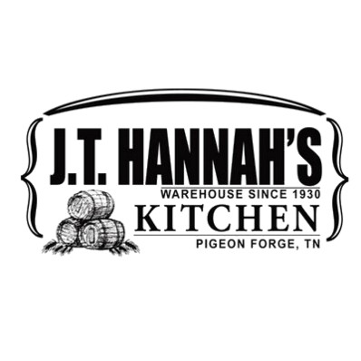 J.t. Hannah's Kitchen