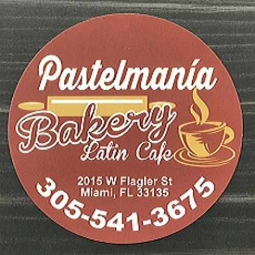 Bakery Pastelmania