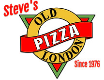 Old London Pizza