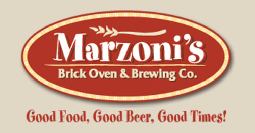 Marzoni's Brick Oven Brewing Co.