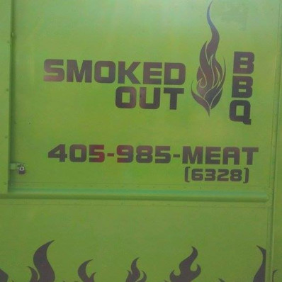 Smoked Out Bbq