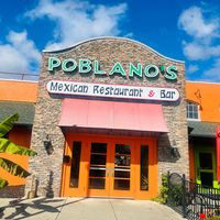 Poblano's Mexican