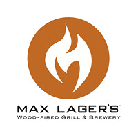 Max Lager's Wood-fired Grill Brewery