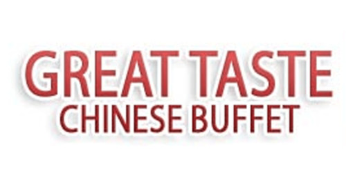 Great Taste Chinese Buffet