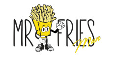 Mr Fries Man