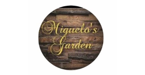 Miguelo’s Garden