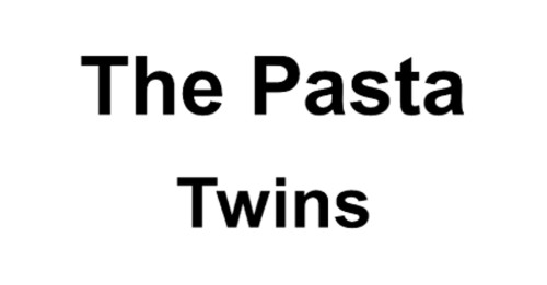 The Pasta Twins