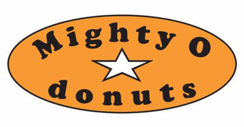 Mighty O Donuts