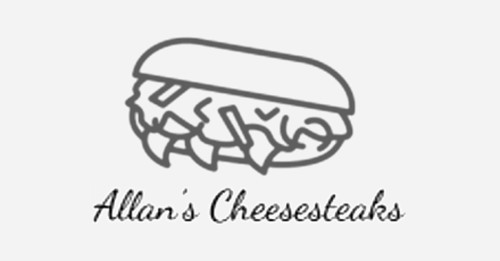 Allan's Cheesesteaks