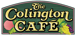 The Colington Cafe