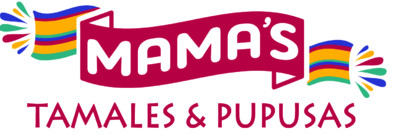 Mama's International Tamales