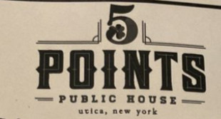 Five Points Public House And Events Center