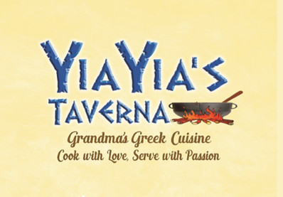 Yia Yia Taverna