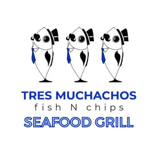 Tres Muchachos Seafood Grill