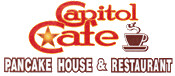 Capitol Cafe Pancake House