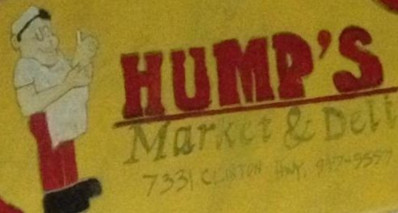 Humphammers Market Deli