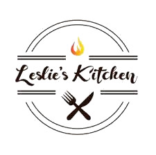 Leslie’s Kitchen