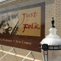 Just Folk Coffeehouse