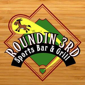 Roundin' 3rd Sports Grill
