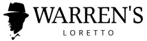 Warren's Restaurant And Bar