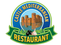 Castle Mediterranean