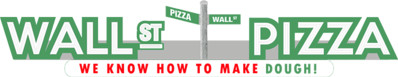 Wall St Pizza