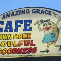 Amazing Grace Cafe