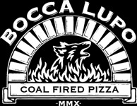 Bocca Lupo Coal Fired Pizza West Villages