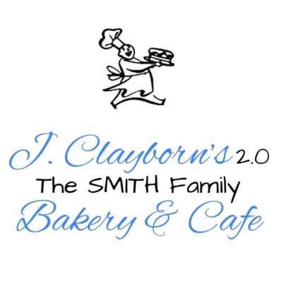 J Clayborn's Bakery Cafe