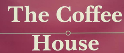 The Coffee House Of Hot Springs