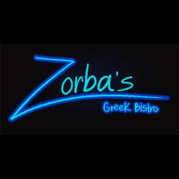 Zorba's Greek Bistro