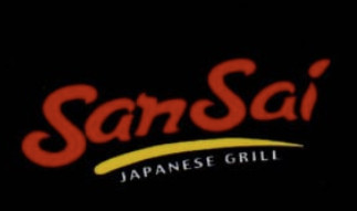 San Sai Japanese Grill