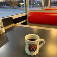 Waffle House In Levy